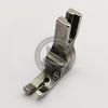 CL 1/16NK (221NH) Compensating Presser Foot Single Needle Lock-Stitch Sewing Machine
