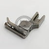 CL 1/16NK (221NH) Compensating Presser Foot Single Needle Lock-Stitch Sewing Machine