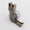 CL 1/16NN (221NN) Compensating Presser Foot Single Needle Lock-Stitch Sewing Machine