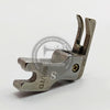 CL 1/16NN (221NN) Compensating Presser Foot Single Needle Lock-Stitch Sewing Machine