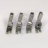 CL 1/16N Presser Foot Single Needle Lock-Stitch Machine