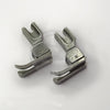 CL 1/16N Presser Foot Single Needle Lock-Stitch Machine