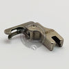 CL 1/16NS Compensating Presser Foot (Strength) Single Needle Lock-Stitch Sewing Machine