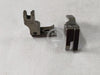 CL 1/32E prensatelas Máquina De Coser Recta Industrial