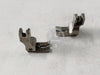 CL 1/32E prensatelas Máquina De Coser Recta Industrial