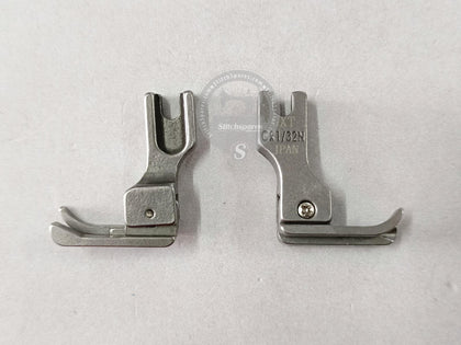 CL 132E Compensating Presser Foot  Single Needle Lock-Stitch Sewing Machine