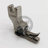 CL 1/32N-ES Presser Foot For JUKI/JACK Industrial Sewing Machine Spare Part