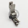 CL 1/32N-ES Presser Foot For JUKI/JACK Industrial Sewing Machine Spare Part