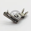 CL 1/32N-ES Presser Foot For JUKI/JACK Industrial Sewing Machine Spare Part