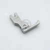 CL 1/32NK Left Compensated Presser Foot (For Folder) Single Needle Lock-Stitch Machine