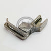 CL 1/32NN (220LN) Compensating Presser Foot Single Needle Lock-Stitch Sewing Machine