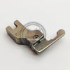 CL 1/32NS Compensating Presser Foot (Strength) Single Needle Lock-Stitch Sewing Machine
