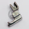 CL 1/32NS Compensating Presser Foot (Strength) Single Needle Lock-Stitch Sewing Machine