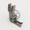 CL 1/8NS Presser Foot JUKI/JACK Industrial Single Needle Sewing Machine