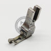 CL 1/8NS Presser Foot JUKI/JACK Industrial Single Needle Sewing Machine