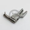 CL 1/8NS Presser Foot JUKI/JACK Industrial Single Needle Sewing Machine