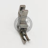 CL 1/8NS Presser Foot JUKI/JACK Industrial Single Needle Sewing Machine
