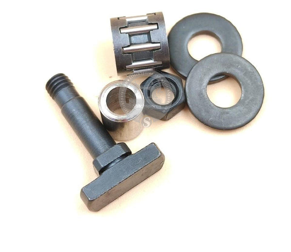 CL47 / CL48 / CL49 / NM511 SIRUBA VC008 Multi-Needle Elastic And