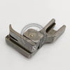 CL 5/32 Compensating Presser Foot (Short Toe) Single Needle Lock-Stitch Sewing Machine