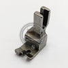 CL 5/32 Compensating Presser Foot (Short Toe) Single Needle Lock-Stitch Sewing Machine