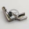 CR 1/16N-ES Presser Foot For JUKI/JACK Industrial Sewing Machine Spare Part