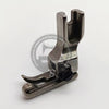CR 1/16N-ES Presser Foot For JUKI/JACK Industrial Sewing Machine Spare Part