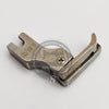 CR 1/16N-NF Presser Foot For JUKI/JACK Industrial Sewing Machine Spare Part
