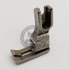 CR 1/16N-NF Presser Foot For JUKI/JACK Industrial Sewing Machine Spare Part