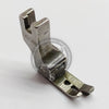 CR 1/16NK Compensating Presser Foot Single Needle Lock-Stitch Sewing Machine