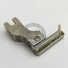 CR 1/16NK Compensating Presser Foot Single Needle Lock-Stitch Sewing Machine