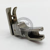 CR 1/16NK Compensating Presser Foot Single Needle Lock-Stitch Sewing Machine