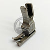 CR 1/16NK Compensating Presser Foot Single Needle Lock-Stitch Sewing Machine