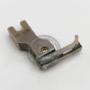 CR 1/16NN (211NN) Compensating Presser Foot Single Needle Lock-Stitch Sewing Machine