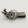 CR 1/16NS Compensating Presser Foot (Strength) Single Needle Lock-Stitch Sewing Machine
