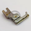 CR 1/16NS Compensating Presser Foot (Strength) Single Needle Lock-Stitch Sewing Machine