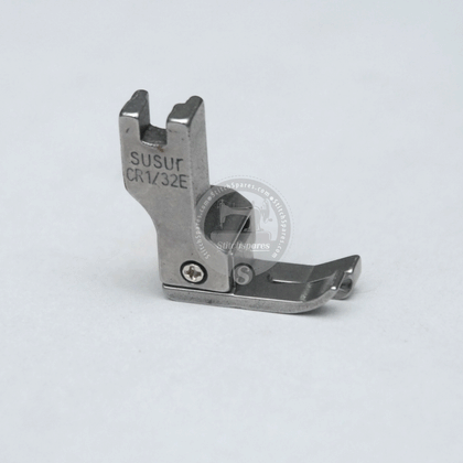 CR 132E Presser Foot Single Needle Lock-Stitch Machine