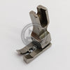 CR 1/32K (21H) Compensating Presser Foot For Knit Single Needle Lock-Stitch Sewing Machine