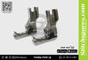 CR1/32N-ES Presser Foot  Single Needle Sewing Machine Spare part