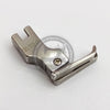 CR 1/32N-NF Presser Foot For JUKI/JACK Industrial Sewing Machine Spare Part