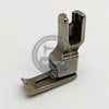 CR 1/32N-NF Presser Foot For JUKI/JACK Industrial Sewing Machine Spare Part