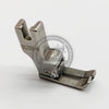 CR 1/32N-NF Presser Foot For JUKI/JACK Industrial Sewing Machine Spare Part