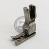 CR 1/32NK (210H) Compensating Presser Foot Single Needle Lock-Stitch Sewing Machine