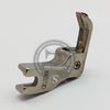 CR 1/32NN (210RN) Compensating Presser Foot Single Needle Lock-Stitch Sewing Machine