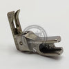CR 1/32NN (210RN) Compensating Presser Foot Single Needle Lock-Stitch Sewing Machine