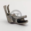 CR 1/8NS Presser Foot JUKI/JACK Industrial Single Needle Sewing Machine