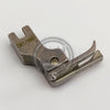 CR 1/8NS Presser Foot JUKI/JACK Industrial Single Needle Sewing Machine
