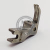CR 1/8NS Presser Foot JUKI/JACK Industrial Single Needle Sewing Machine