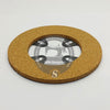 Clutch Plate Motor
