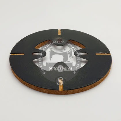 Clutch Plate Motor