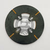 Clutch Plate Motor